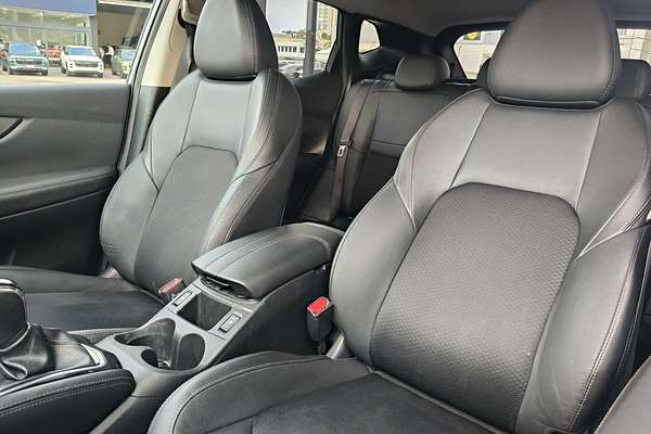 2018 Nissan QASHQAI ST-L J11 Series 2
