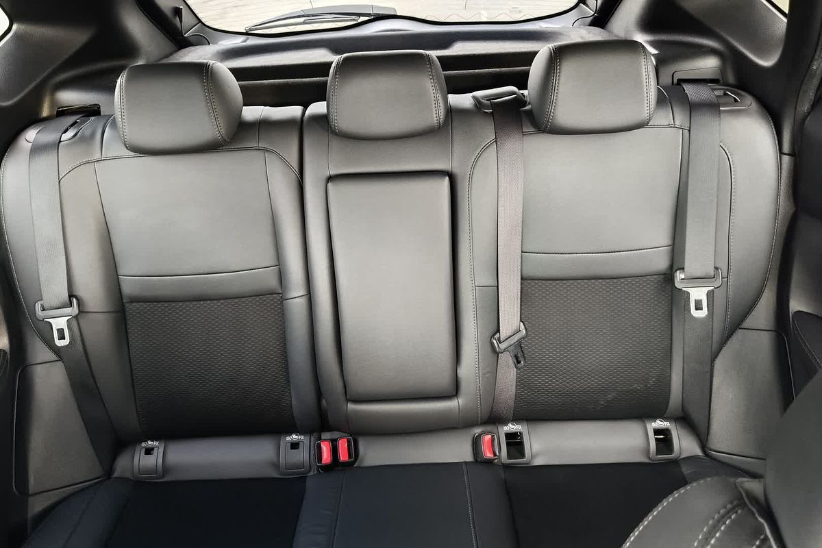 2018 Nissan QASHQAI ST-L J11 Series 2