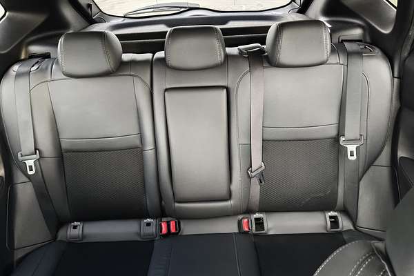 2018 Nissan QASHQAI ST-L J11 Series 2