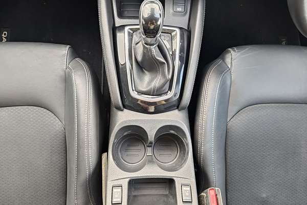 2018 Nissan QASHQAI ST-L J11 Series 2