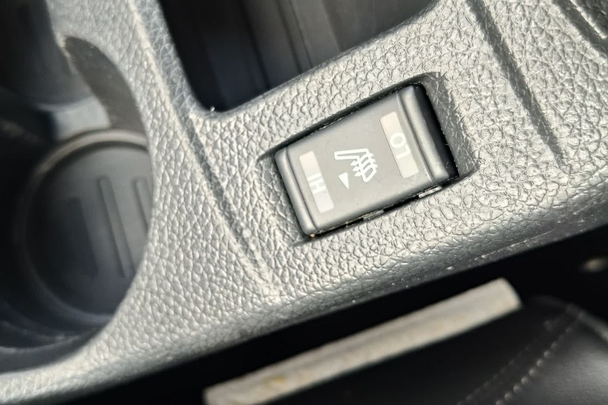 2018 Nissan QASHQAI ST-L J11 Series 2
