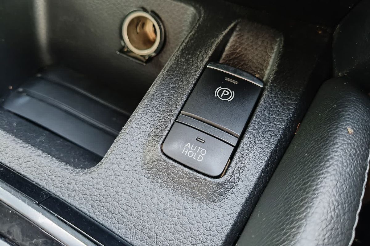 2018 Nissan QASHQAI ST-L J11 Series 2