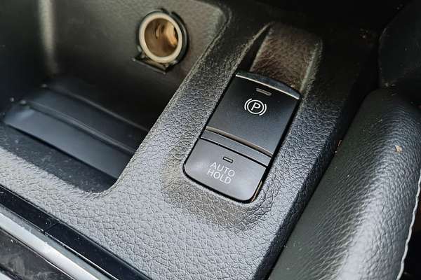 2018 Nissan QASHQAI ST-L J11 Series 2