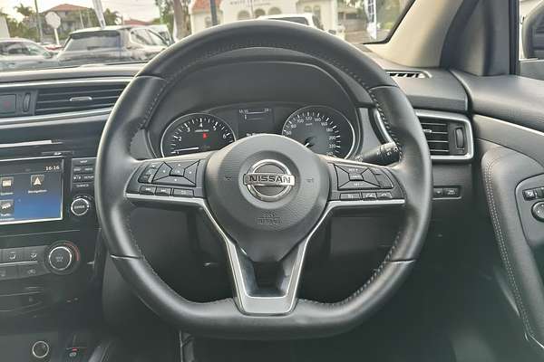 2018 Nissan QASHQAI ST-L J11 Series 2