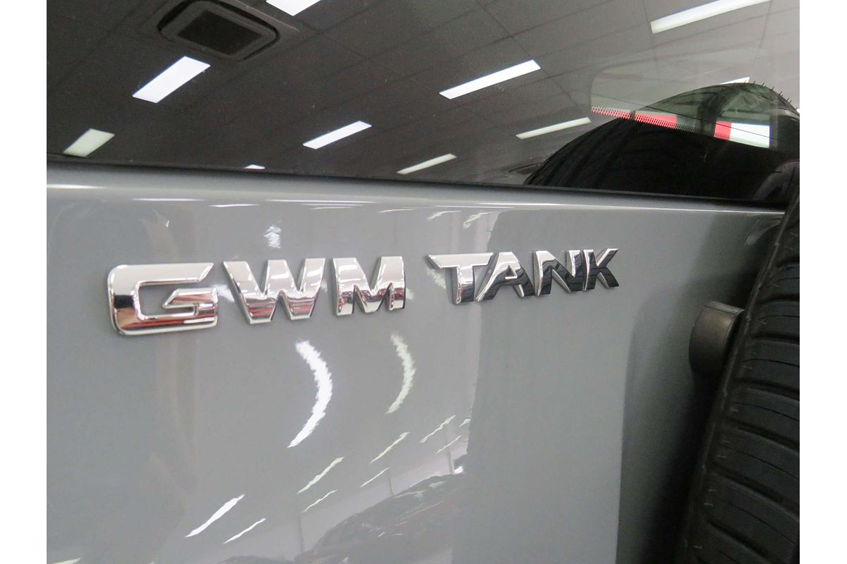 2025 GWM Tank 300 Ultra Hybrid P01