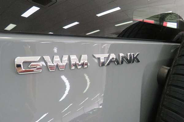 2025 GWM Tank 300 Ultra Hybrid P01