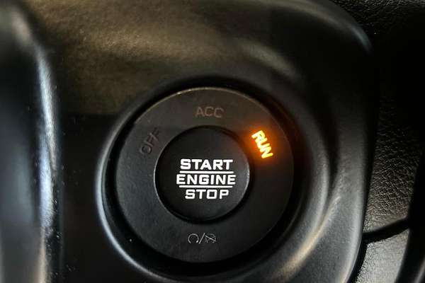 2023 Jeep Wrangler Unlimited Overland JL
