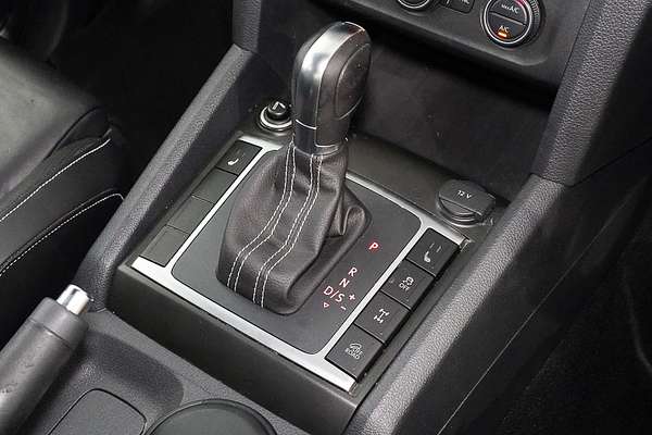 2019 Volkswagen Amarok TDI580 Ultimate 2H 4X4