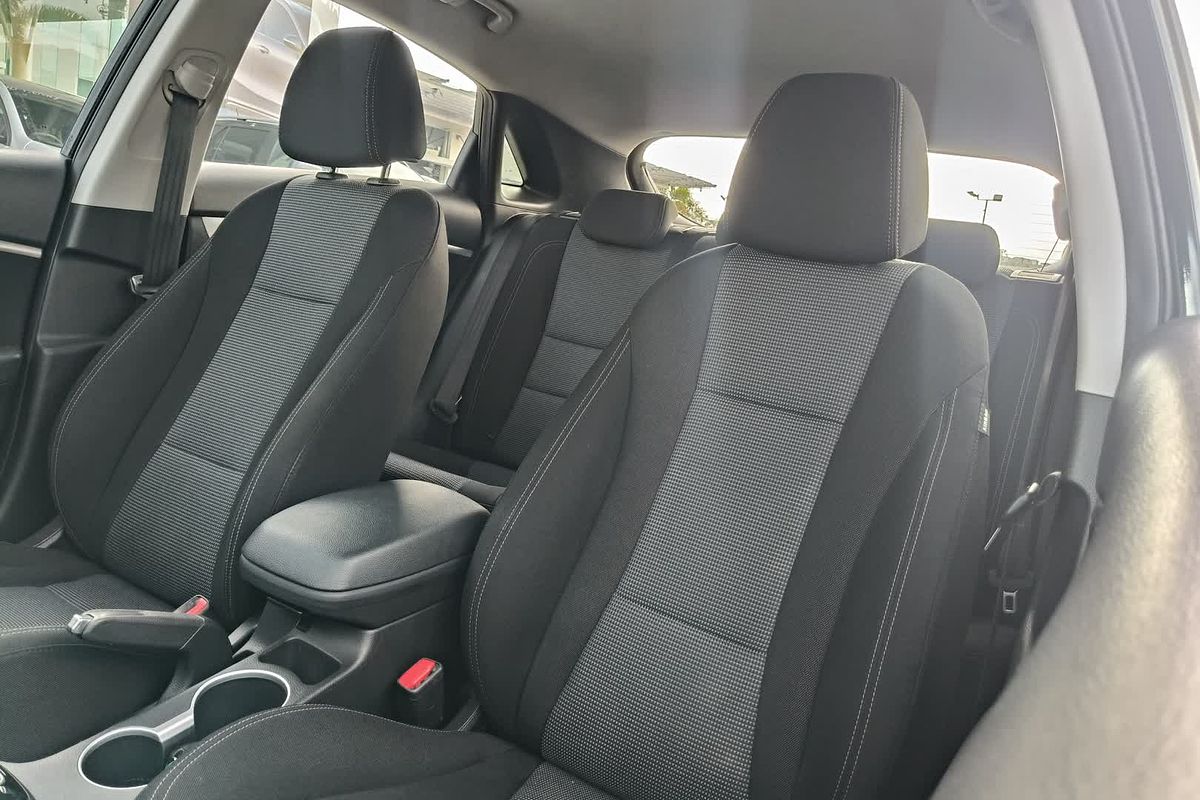 2015 Hyundai i30 Active GD4 Series II