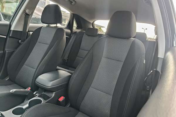 2015 Hyundai i30 Active GD4 Series II