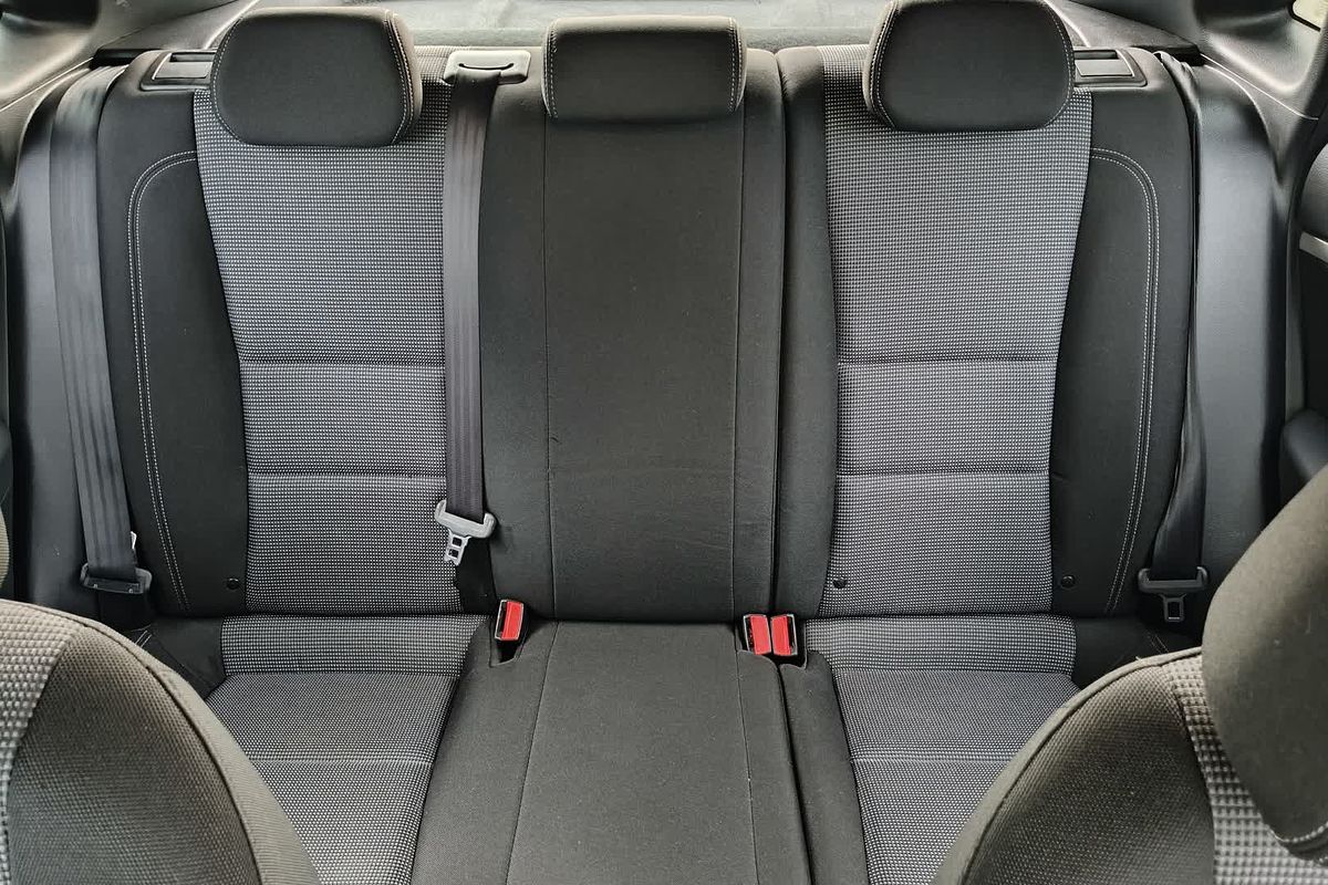 2015 Hyundai i30 Active GD4 Series II