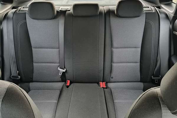 2015 Hyundai i30 Active GD4 Series II