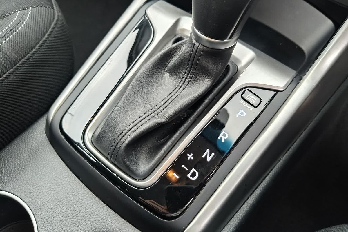 2015 Hyundai i30 Active GD4 Series II