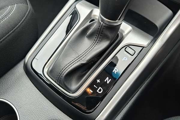 2015 Hyundai i30 Active GD4 Series II