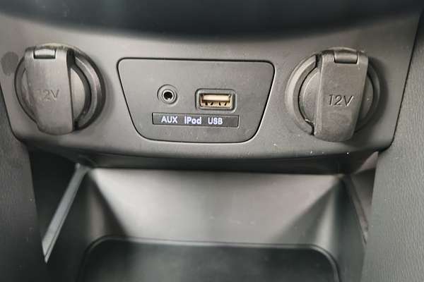 2015 Hyundai i30 Active GD4 Series II
