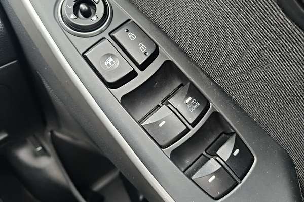 2015 Hyundai i30 Active GD4 Series II
