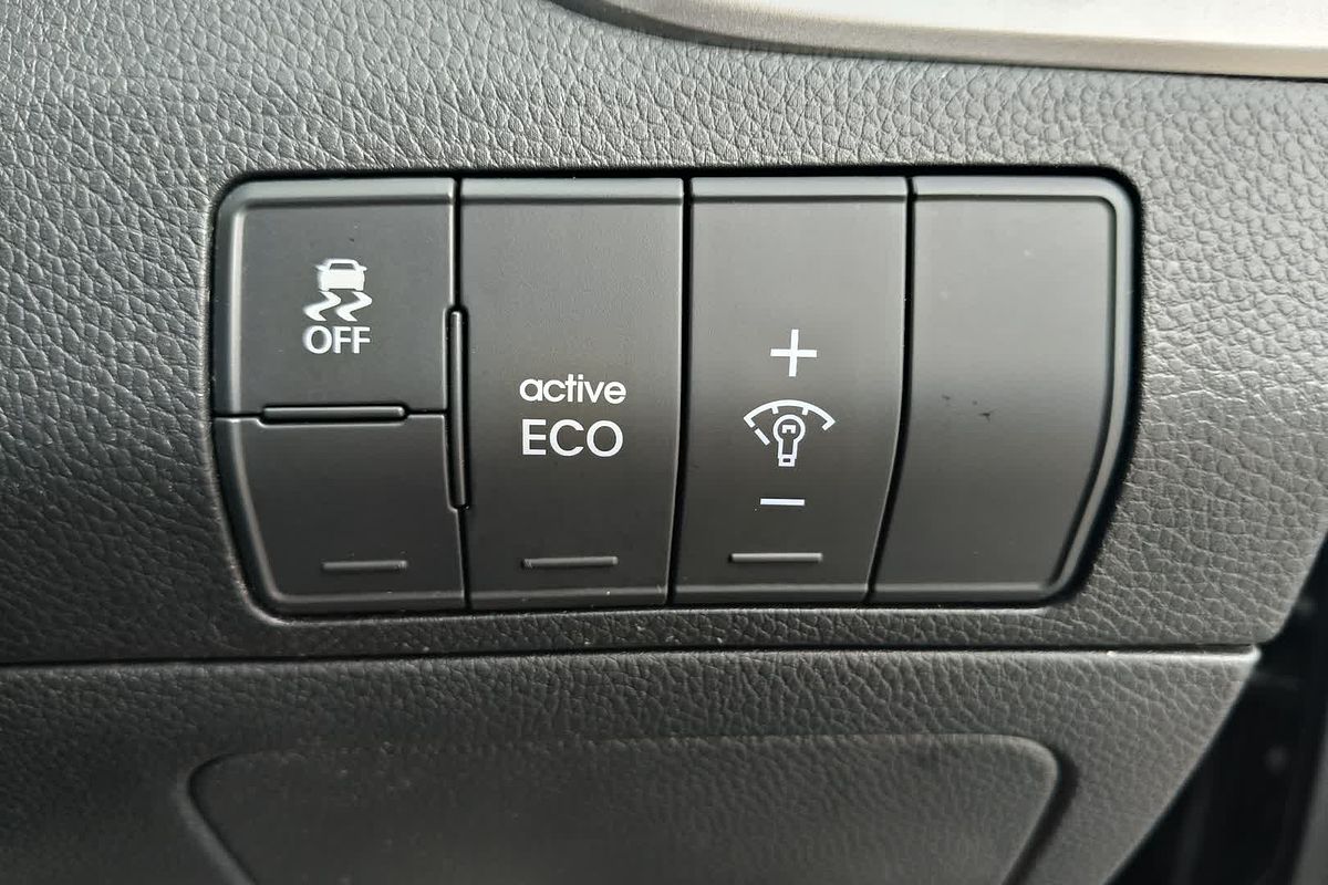 2015 Hyundai i30 Active GD4 Series II