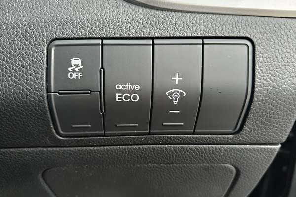 2015 Hyundai i30 Active GD4 Series II