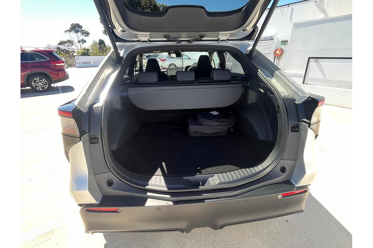 2024 Toyota bZ4X XEAM10R