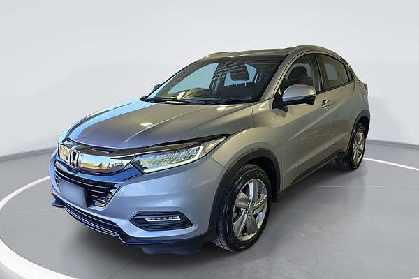 2019 Honda HR-V VTi-S