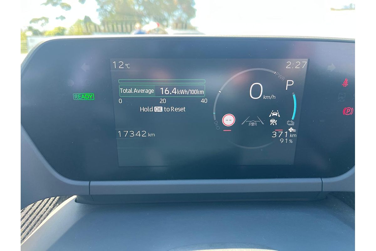 2024 Toyota bZ4X XEAM10R