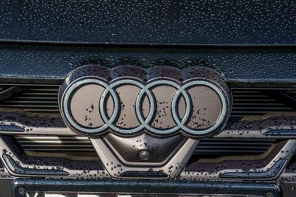 2025 Audi S3 GY