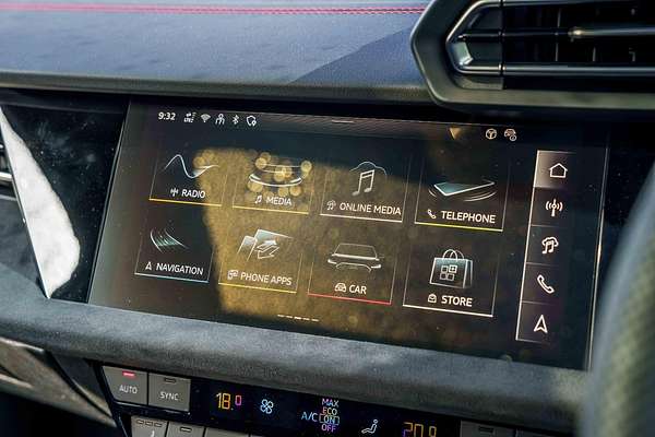 2025 Audi S3 GY