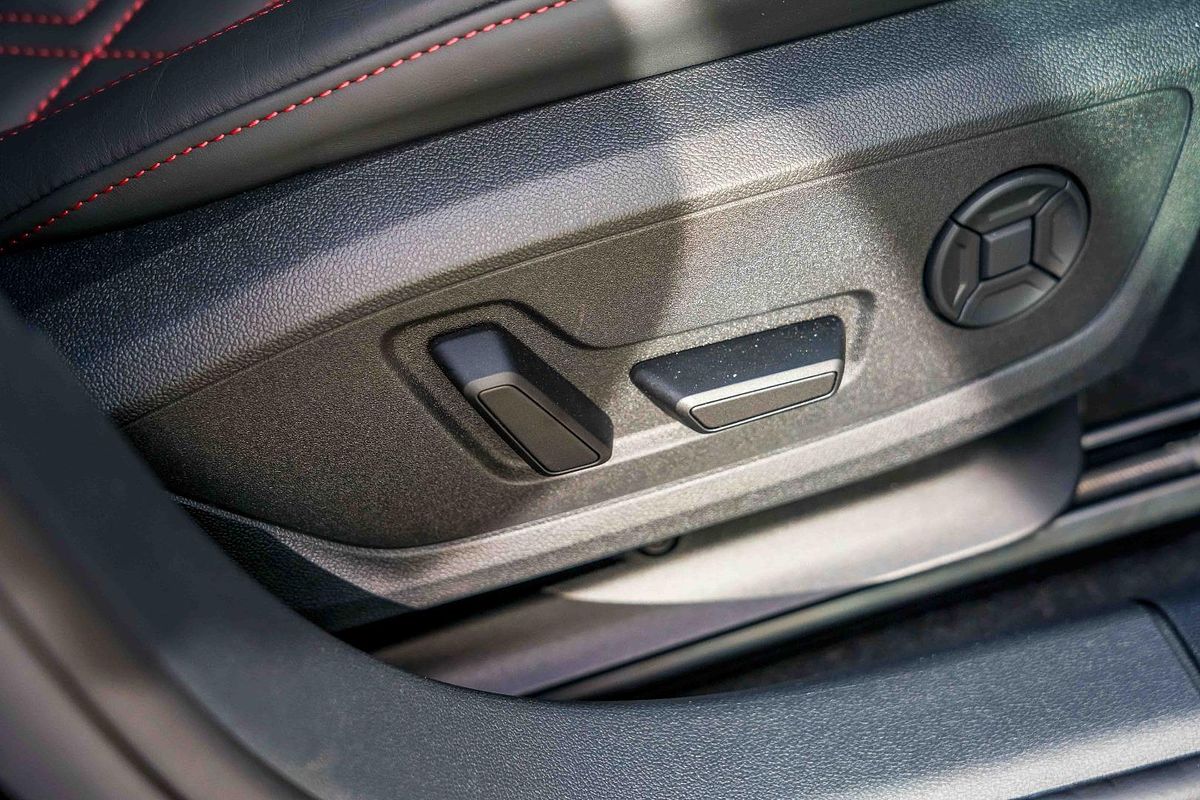 2025 Audi S3 GY