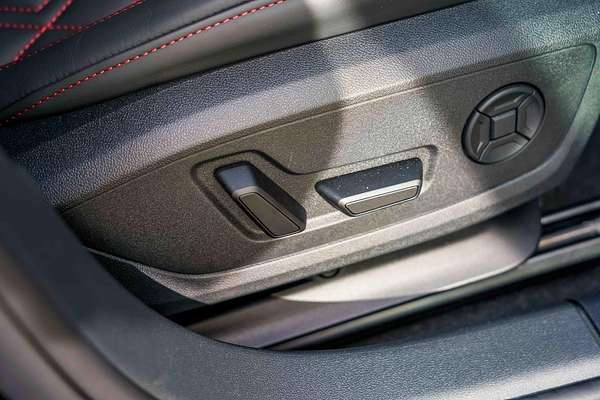 2025 Audi S3 GY