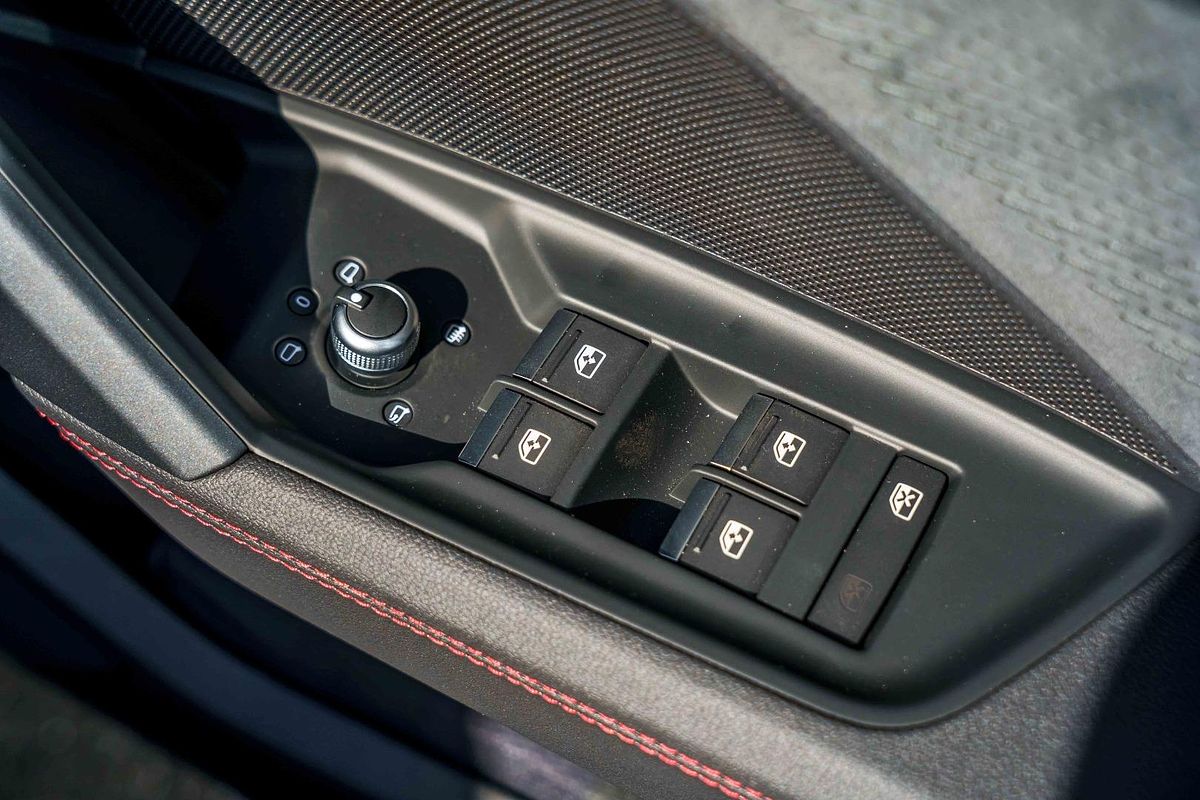 2025 Audi S3 GY