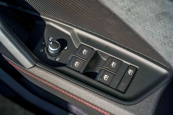 2025 Audi S3 GY