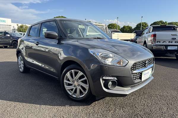 2023 Suzuki Swift GL AZ Series II