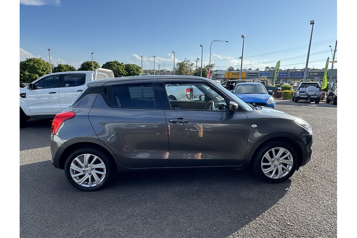 2023 Suzuki Swift GL AZ Series II