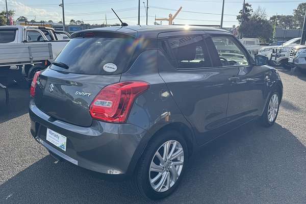 2023 Suzuki Swift GL AZ Series II