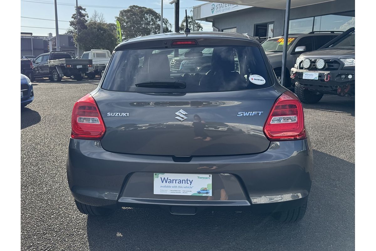 2023 Suzuki Swift GL AZ Series II