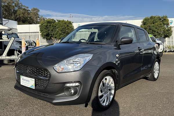 2023 Suzuki Swift GL AZ Series II