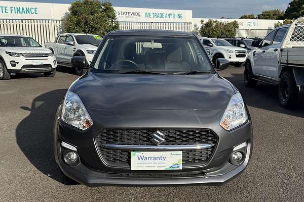 2023 Suzuki Swift GL AZ Series II