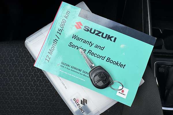 2023 Suzuki Swift GL AZ Series II