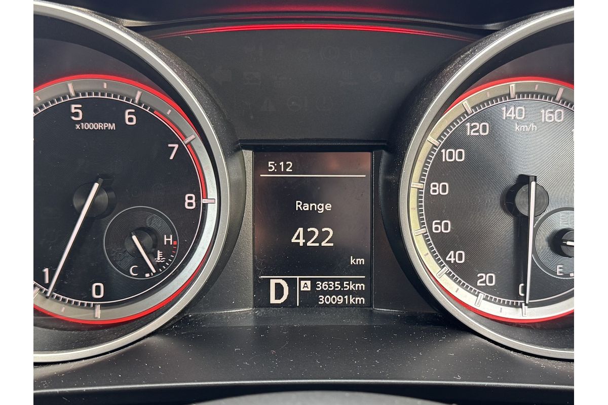 2023 Suzuki Swift GL AZ Series II