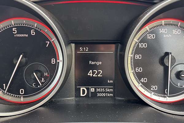 2023 Suzuki Swift GL AZ Series II