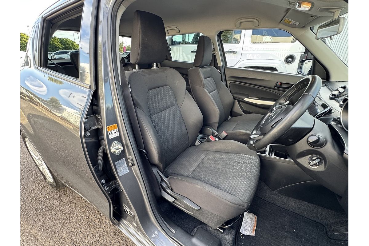 2023 Suzuki Swift GL AZ Series II