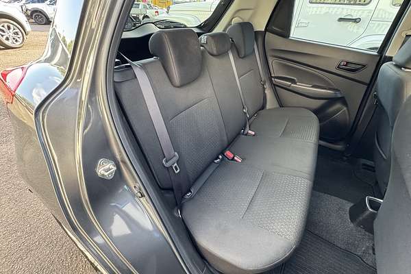 2023 Suzuki Swift GL AZ Series II