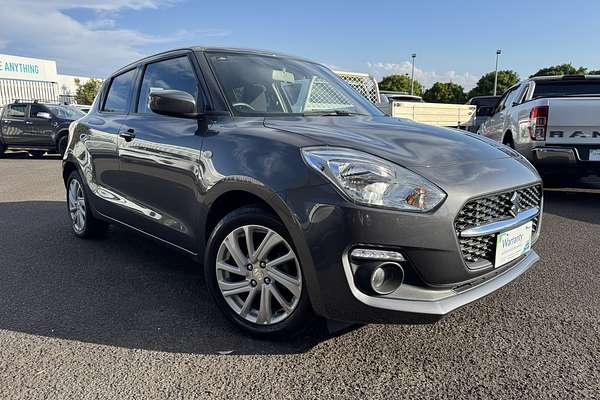 2023 Suzuki Swift GL AZ Series II
