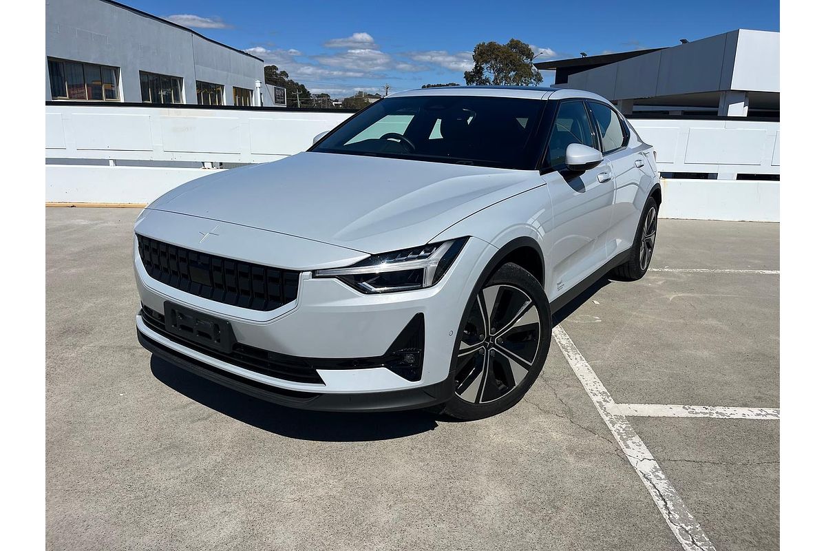 2022 Polestar 2 Long range Dual motor