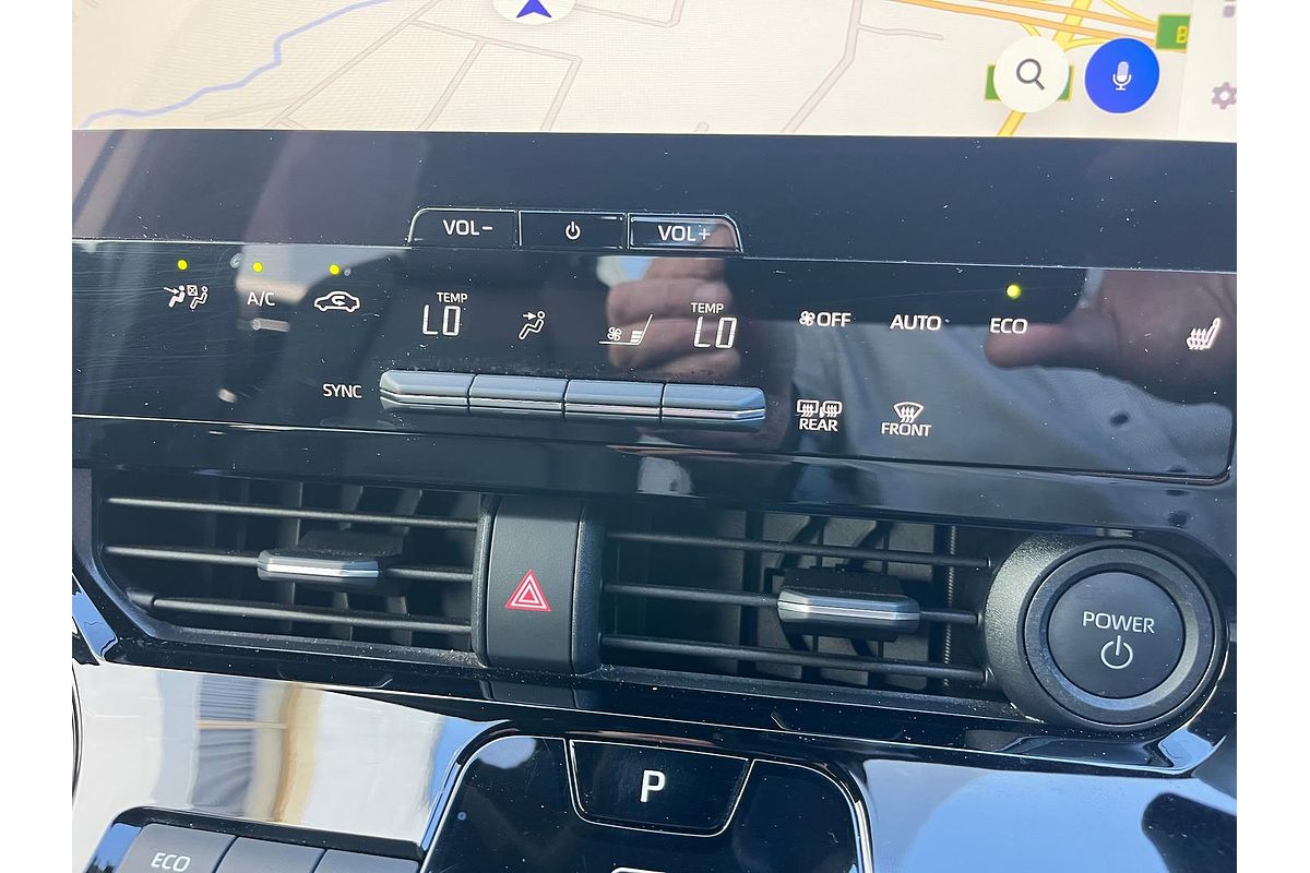 2024 Toyota bZ4X XEAM10R