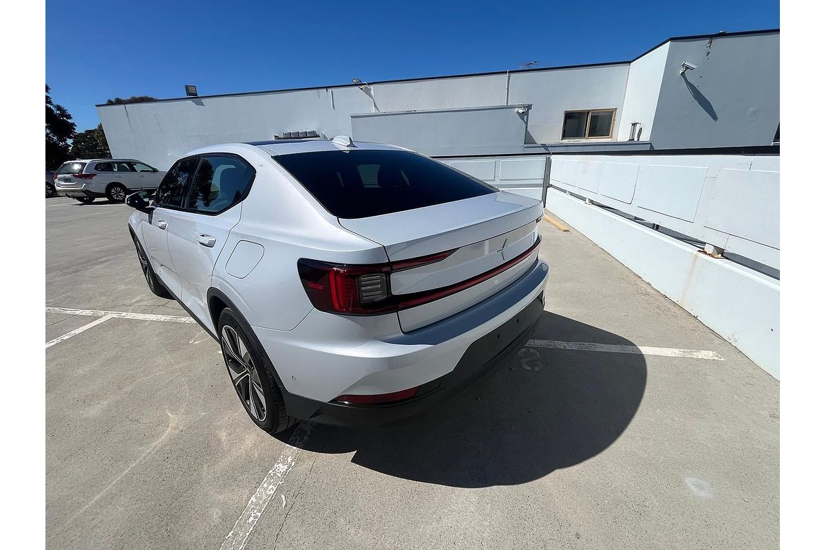 2022 Polestar 2 Long range Dual motor