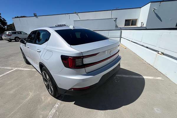 2022 Polestar 2 Long range Dual motor