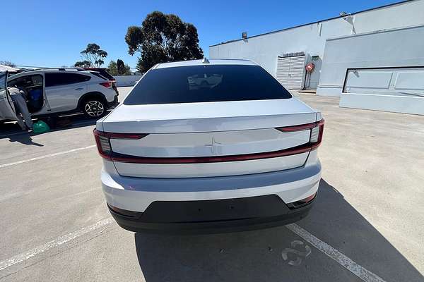 2022 Polestar 2 Long range Dual motor