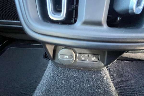 2022 Polestar 2 Long range Dual motor