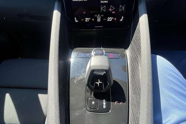 2022 Polestar 2 Long range Dual motor